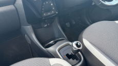 Toyota Aygo 1.0 VVT-i X-Trend TSS 5dr x-shift Petrol Hatchback